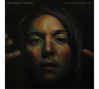 Brandi Carlile - By The Way I Forgive You [New Vinyl LP] Black