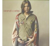 Brandi Carlile: Deluxe Edition by Brandi Carlile [Audio CD] NEUF