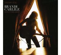 Brandi Carlile – Give Up the Ghost – CD – RCA