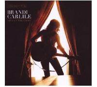 BRANDI CARLILE "GIVE UP THE GHOST" CD NEW