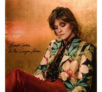 Brandi Carlile – In These Silent Days (In the Canyon Haze) – Vinyle Édition Deluxe Bleu et Orange
