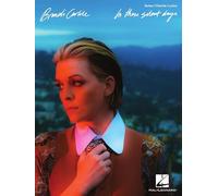 Brandi Carlile – In These Silent Days – Guitare / Accords / Paroles – Partition (Hal Leonard)