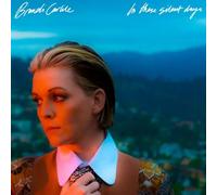 Brandi Carlile - in These Silent Days [Vinyl] [Import]