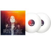 Brandi Carlile – The Firewatcher's Daughter – Vinyle 2LP blanc