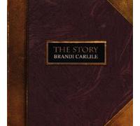 BRANDI CARLILE "THE STORY" CD NEW