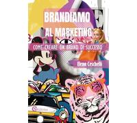 Brandiamo al marketing. Come creare un brand di successo