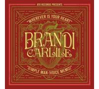 Brandie Carlile - Wherever Is Your Heart [Vinilo]