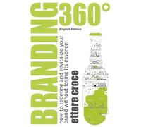 Branding 360°: How to Redefine and Revitalize Your Brand Without Losing Its Essence