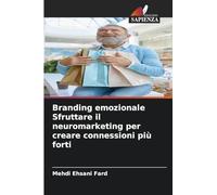 Branding emozionale Sfruttare il neuromarketing per creare connessioni più forti