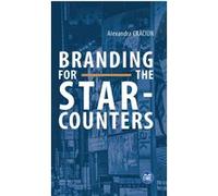 Branding for the star-counters Alexandra Craciun (Auteur)