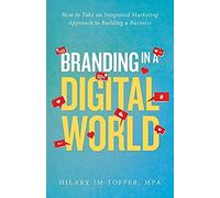 Branding In A Digital World