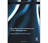 Branding In Governance And Public Management