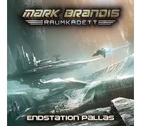 Brandis,Mark - 09: Endstation Pallas