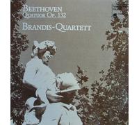 Brandis Quartett - Beethoven: Quatuor a cordes en la mineur op. 132 (UK Import)