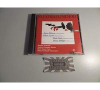 Brandis Quartett - Webern,Carter,Dean,Holliger