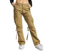 Brandit Pantalon Femme M65 Coyote 30