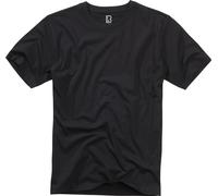 Brandit 4200, t-shirt 3XL Noir Noir