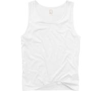 Brandit 4210, débardeur 3XL Blanc Blanc