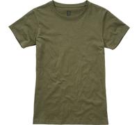 T-shirt femme Brandit - Olive XL