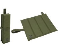 Brandit Accessoire Sit Mat plié en olive