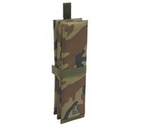 Brandit Tapis de siège pliable Vert