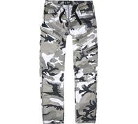 Brandit Adven Slim Pants Multicolore M Homme