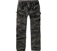 Brandit Adven, pantalon cargo XXL Darkcamo Darkcamo