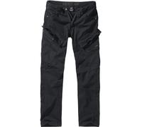 Brandit Adven Slim Fit Cargo Pantalon S-XXL Army Style Extérieur Vintage