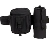 Brandit Sac banane Waistbeltbag Allround Noir