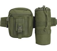 Brandit Sac de taille Allround Olive
