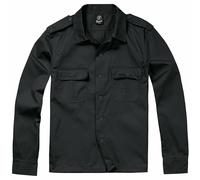 Brandit Américaine Chemise Manches Longues S-5XL de Service Army Security Worker