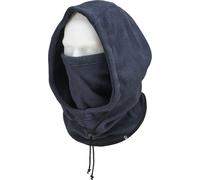 Brandit Arctic Cagoule, bleu pour homme