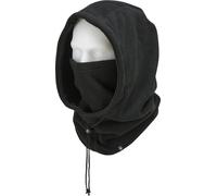 Brandit Arctic Cagoule, noir, Taille unique