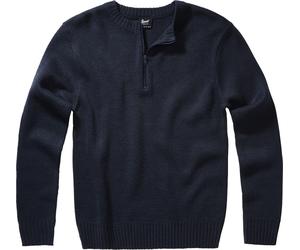 Brandit Armee Chandail, bleu, taille 3XL pour homme