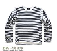 BRANDIT ARMÉE RUSSE MARINE PULL HIVER POLAIRE RAYÉ ARMY ARMEE PULL