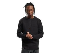 Brandit Armee Pullover Pull-Over, Noir, 3XL Homme