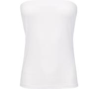 Brandit Bandeau 2in1 Haut / Jupe Dame, Blanc, Taille XL