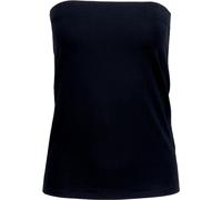 Brandit Bandeau 2in1 Haut / Jupe Dame, noir, Taille L