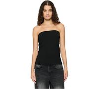 Brandit Top/jupe bandeau 2-en-1 44009 Noir Slim Fit 95% coton XL