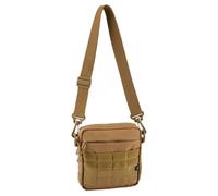 Sac bandouliÃšre Brandit City Vert TU