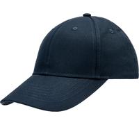 Brandit Casquette Basecap 7030 Taille unique Bleu marine