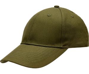 Brandit Base Cap, olive