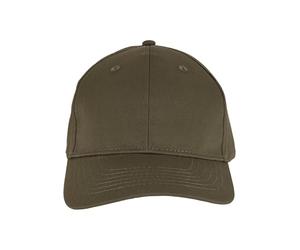 Brandit Base Cap Unisexe Casquette Noir