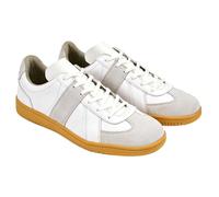 Baskets de Brandit - BW - Baskets - EU38 à EU46 - pour Unisexe - blanc EU 43