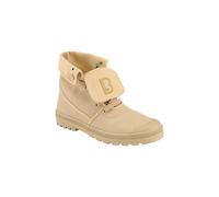 Brandit Baskets hautes camel, Taille 39