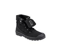 Brandit Baskets hautes noir, Taille 43