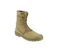 Brandit Baskets hautes olive, Taille 41
