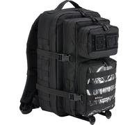 Brandit BD61008 | Motörhead US Cooper large One Size - Couleur : Noir - Taille : One Size