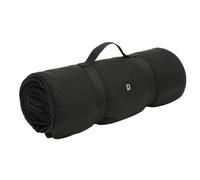 Brandit BD7017 | Couverture polaire One Size - Couleur : Black - Taille : One Size