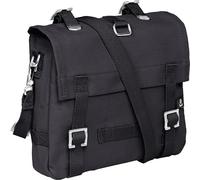 Brandit BD8001 | Small Military Bag One Size - Couleur : Noir - Taille : One Size